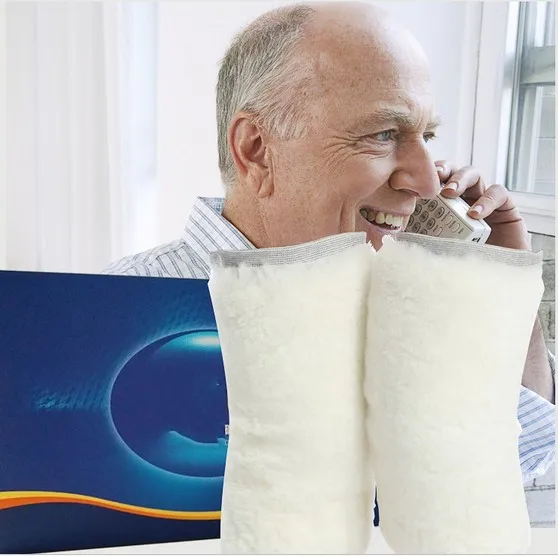 Kneecap Protector