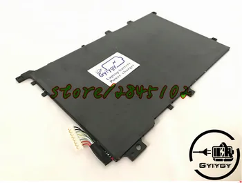 

Laptop Battery for LENOVO MIIX 10 series L13M2P21 L13N2P21 3.65V 22.6Wh 6200mAh