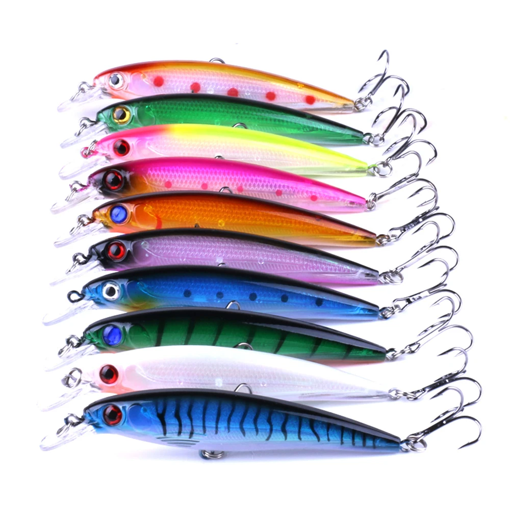 trout fishing tackle kit