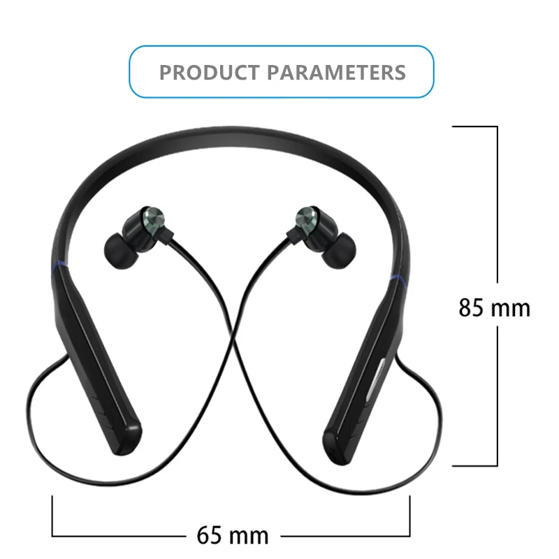 Wireless Headphones 10