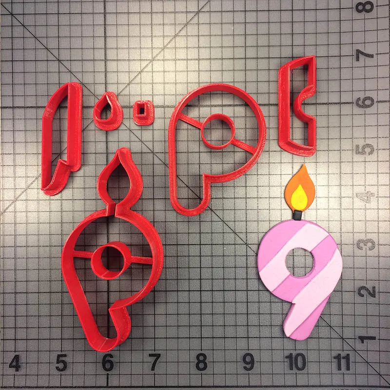 9