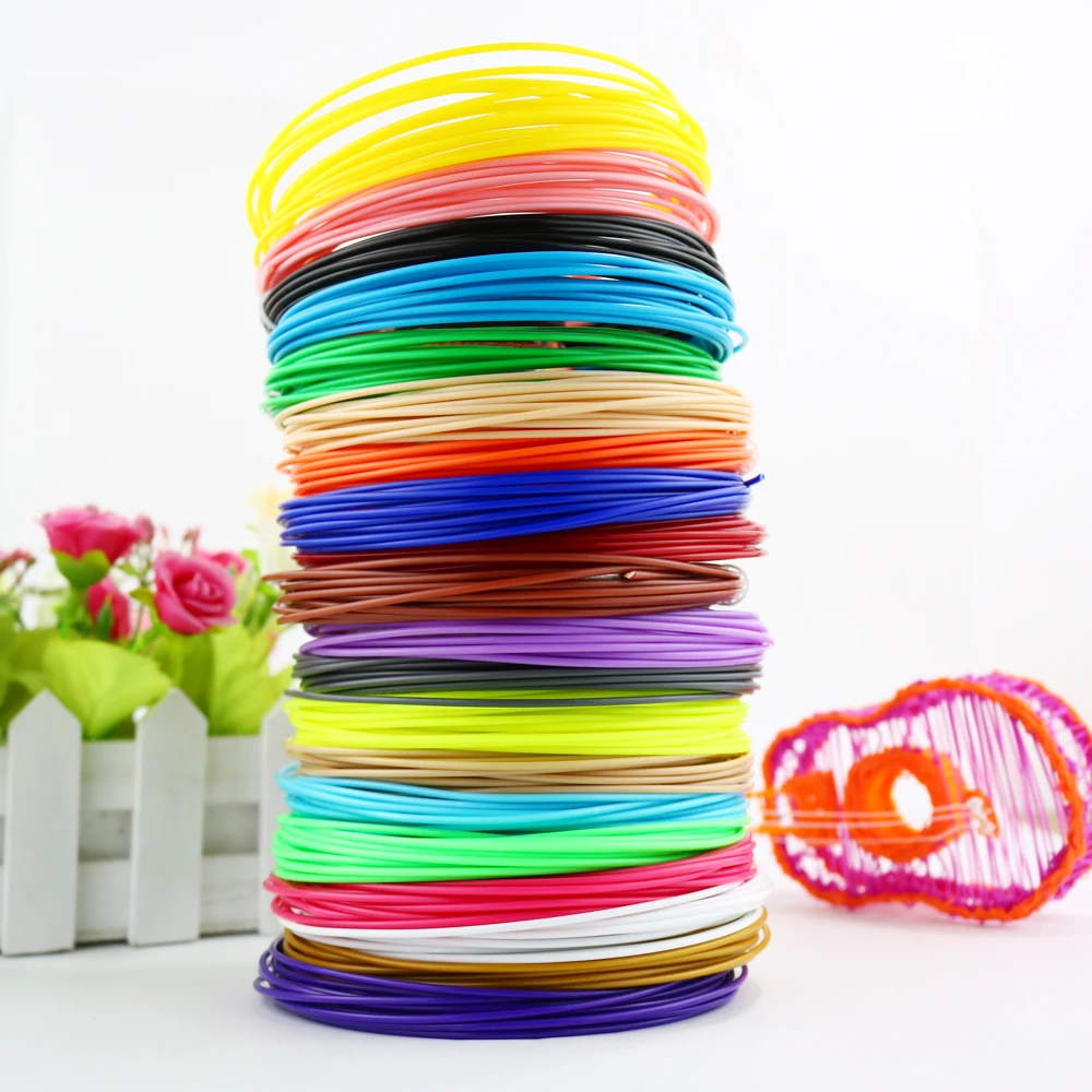 Купить Леску Для 3 Д Ручки