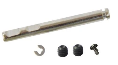 Connecting Rod for Freewing Me-262 Nose Landing Gear FJ30411 0814 Connecting Rod for Freewing Me-262 Nose Landing Gear FJ30411 0814