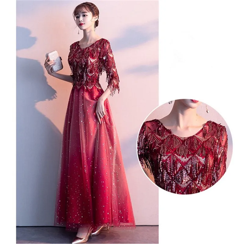 Вечерние платья для выпускного вечера vestidos de festa robe de mariage vestidos de novia abendkleider quinceanera robe de soiree SA139