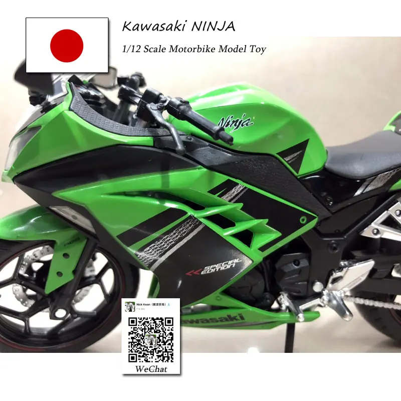kawasaki ninja green (14)