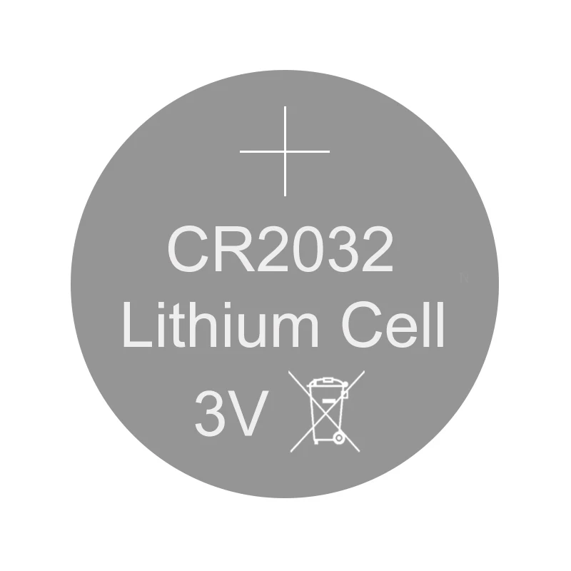 CR2032 w 5