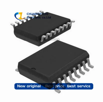 Новый оригинальный ADUM3440 ADUM3440CRW ADUM3440CRWZ SOP 16 Инструменты для кабеля 