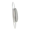Mesh Kitchen Stainless Steel Sink Strainer Disposer Plug Drain Stopper Filter WF4458037 5