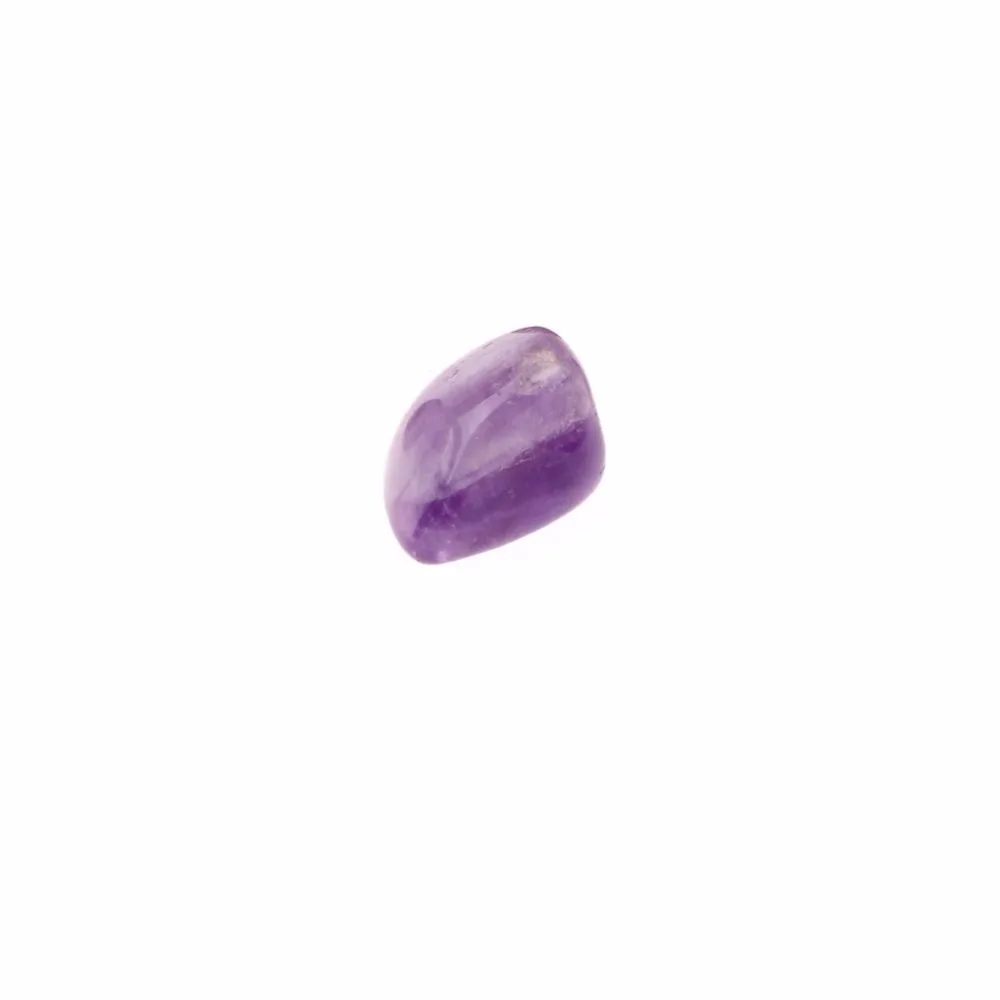 

yaye 1 Piece Jasper Aventurine Amethyst Semiprecious Tumbled Stone Healing Reiki Chakra Crystal Wholesale Dropshipping