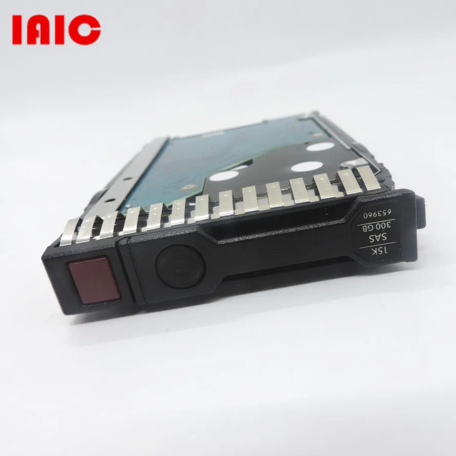 100% новый в коробке 3 года гарантии DL580G8 300G 15K SAS 2 5 дюймов 652611-B21 653960 нужно больше