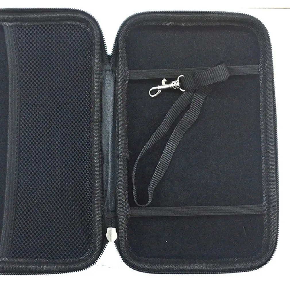 Игровой чехол для переноски, защитная сумка, защитная посылка, чехол для путешествий, водонепроницаемая Противоударная коробка для GPD WIN1/WIN 2/XD/XDPLUS