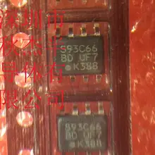 40 шт./лот S-93C66BD01-J8T1G S93C66BD01-J8T1G S93C66BD S-93C66BD S93C66 SOP8
