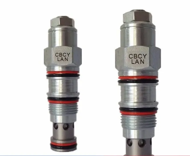 Контролирующие солнце клапан CBCY LAN