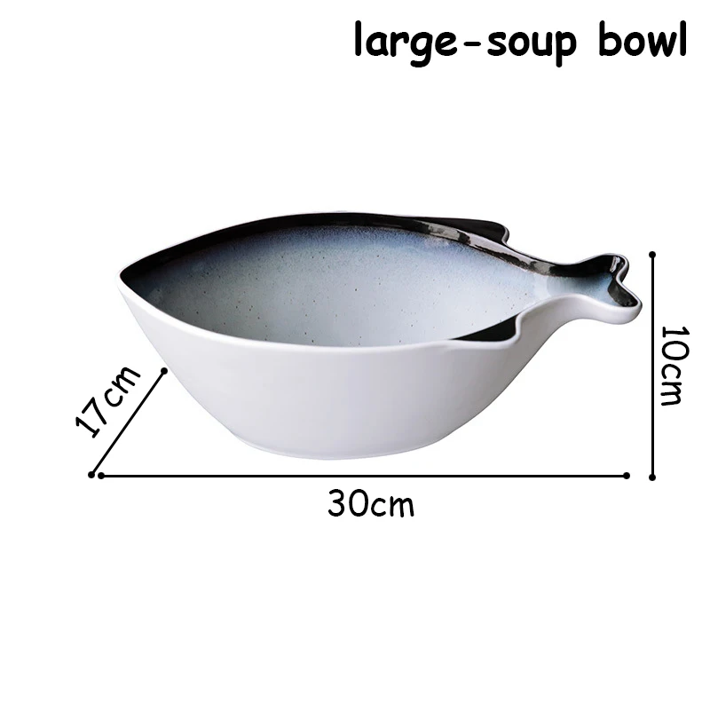 large-soup bowl