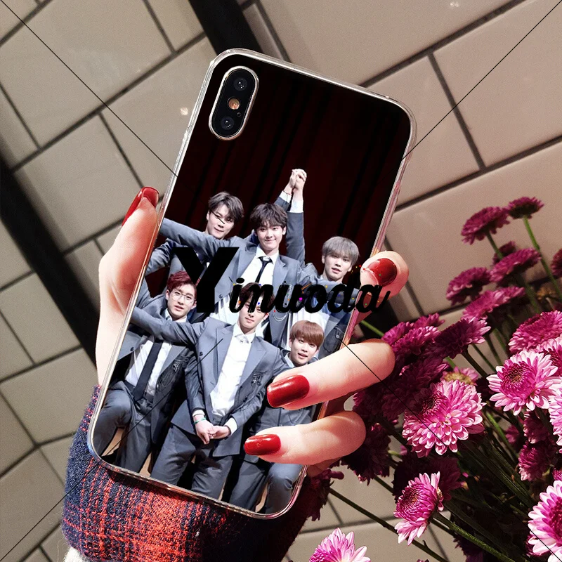 KPOP ASTRO Heart shaped K-POP