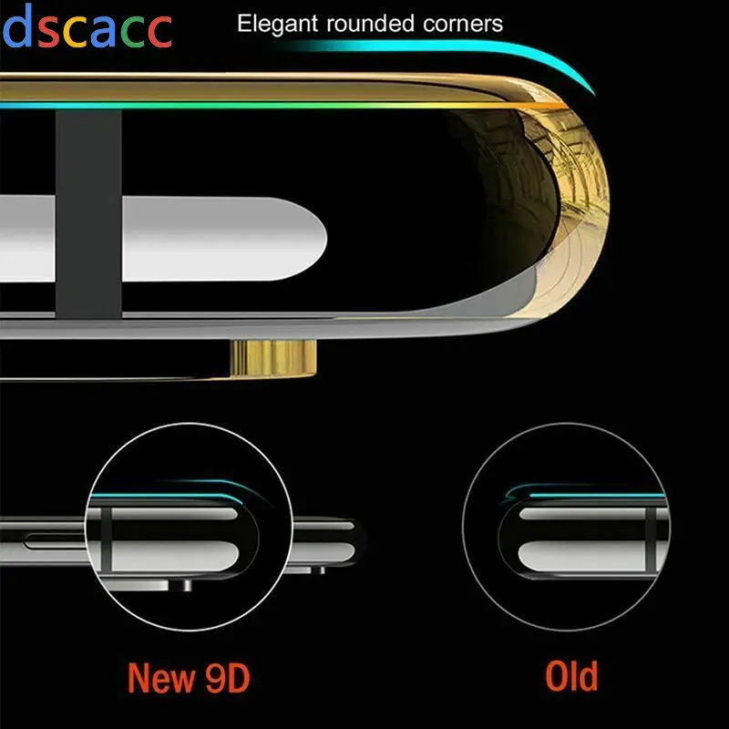 9D FULL Glass Huawei (5)