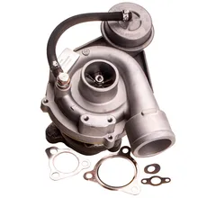K03-029/005 turbo Para Audi A4 A6 1.8 T B5 C5 150HP 180HP AEB AJL APU ARK para VW PASSAT 53039880005 Turbina Turbolader