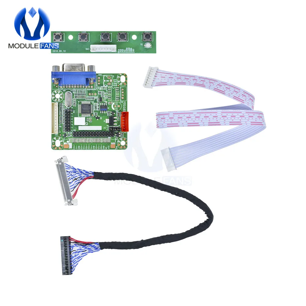 17-42/" LCD Display Drive Controller Board Kit 1920x1200 Screen driver MT561-B