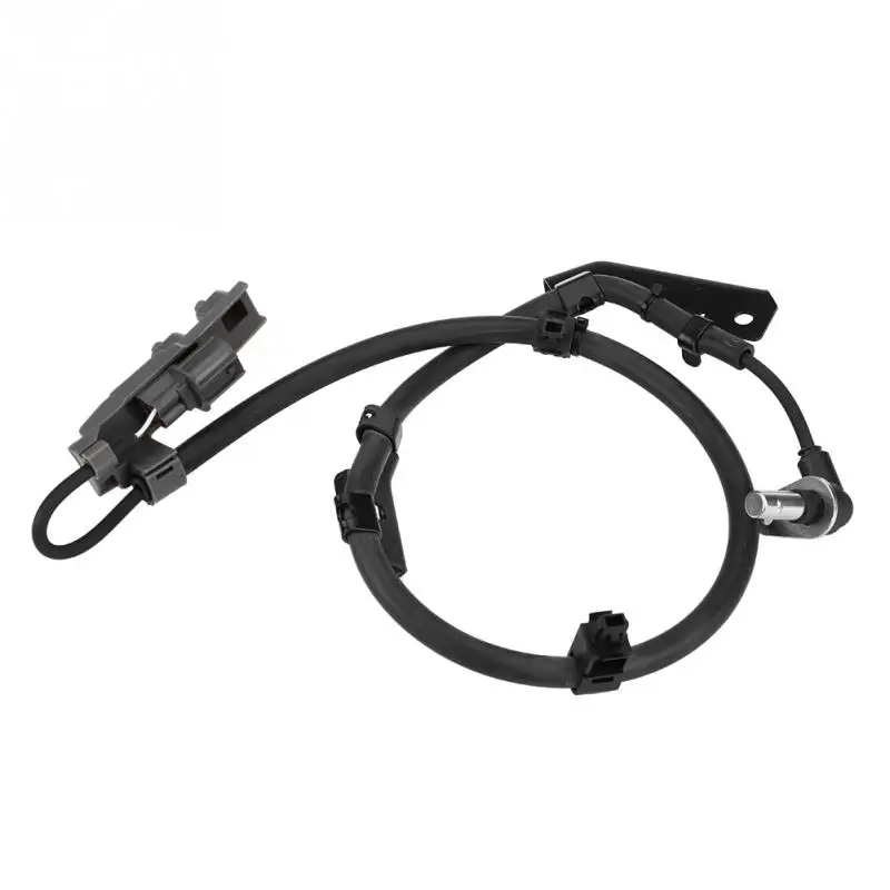 897387990 передний левый ABS Противоскользящий датчик скорости для Isuzu D Max/Rodeo TFS77/TFS86/TFS85