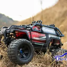 Защитный нейлоновый корпус клетка для 1/10 traxxas summit fit автомобильный корпус включает в себя колесную панель