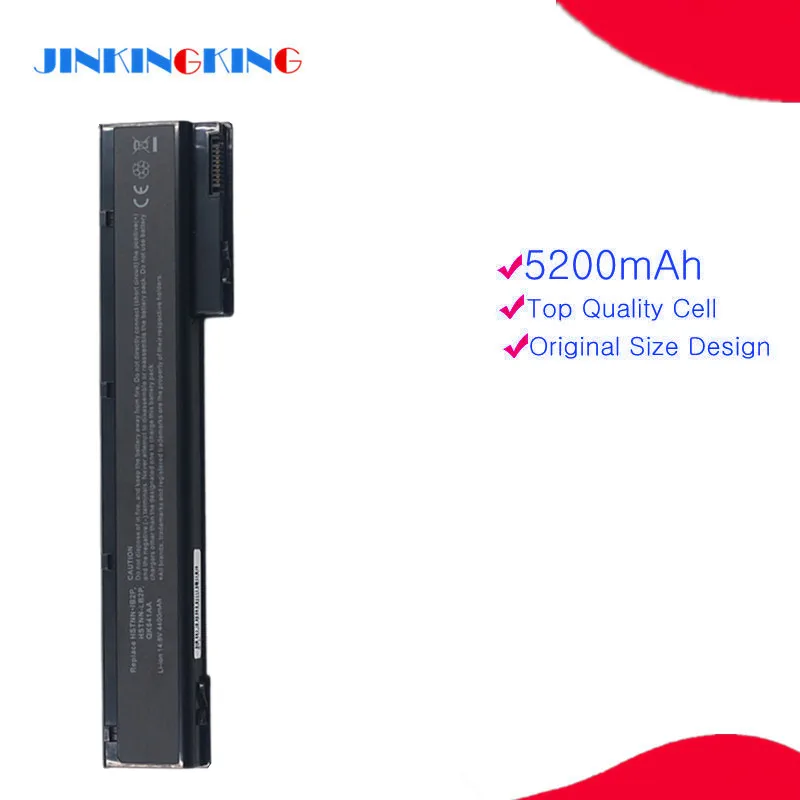 

Laptop Battery For HP EliteBook 8560w 8760w 8570w 8770w HSTNN-I93C VH08 HSTNN-LB2Q HSTNN-F10C HSTNN-IB2P HSTNN-LB2P 632113-151