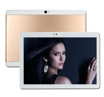 10 inch 3G Tablet pc Android 7.0 Octa core 1280x800 IPS HD 5.0MP 4GB RAM 32GB ROM GPS tablet 10 10.1+Gift Free shipping