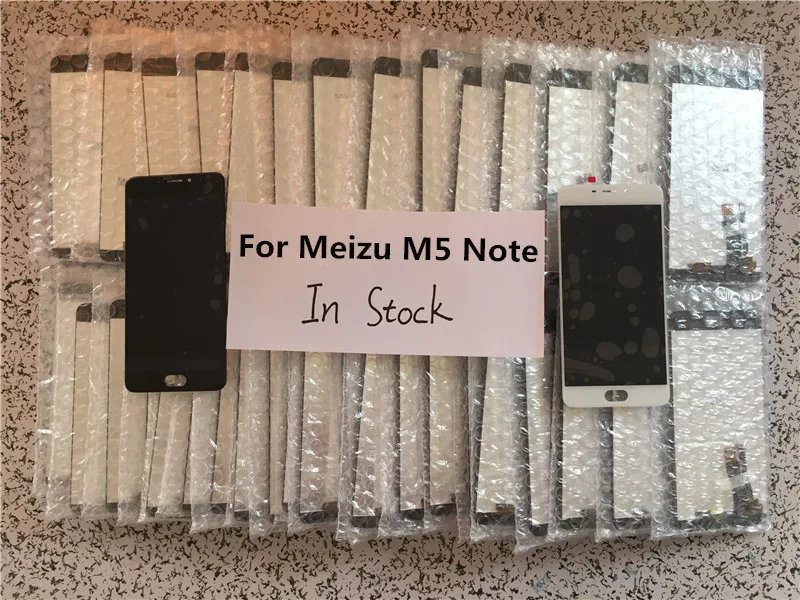 m5 note