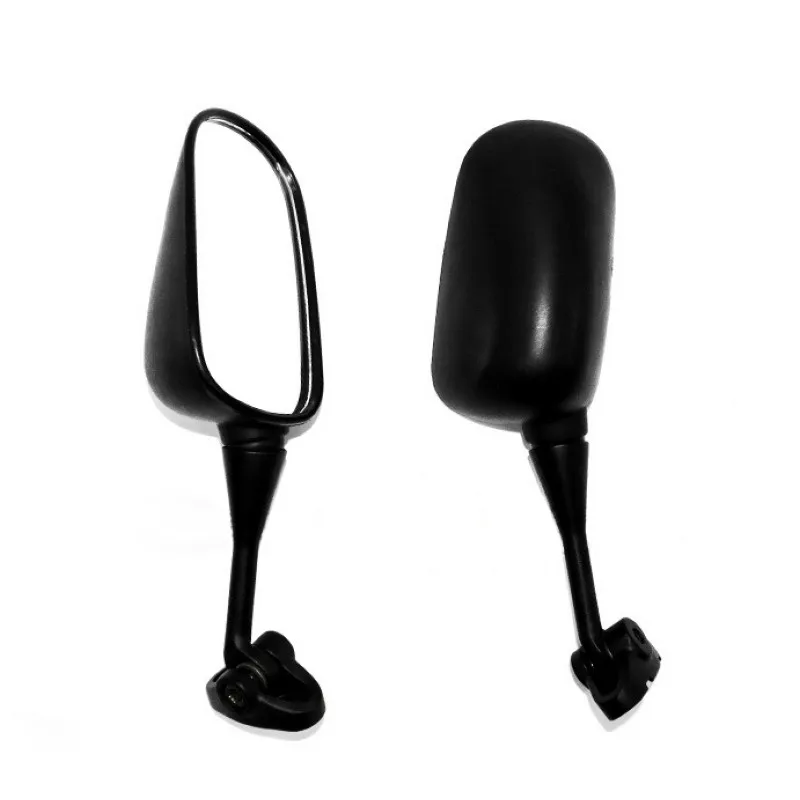 

1 pair Motorcycle Accessories Black Rear View Mirror for HONDA VFR800 VFR 800 2002-2008 2007 2006 2005 800