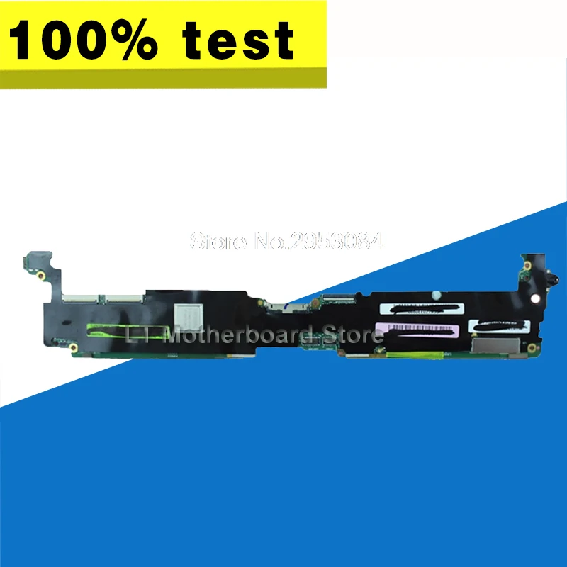TF201 материнская плата 60-OK0AMB9000-A09 32G Материнская For Asus Ноутбук полностью
