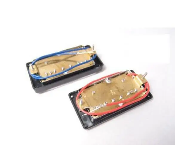 Винтажные фотофоны Wilkinson покрытые тканью PAF Classic WVCN/B Humbucker|humbucker pickup|pickup humbuckerwilkinson