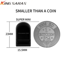 Мини usb 3,0 флэш-диск 128 Гб черный пластиковый usb-накопитель 4 ГБ 8 ГБ 16 ГБ 64 Гб usb флеш-накопитель 32 ГБ креативный флеш-накопитель печать логотипа