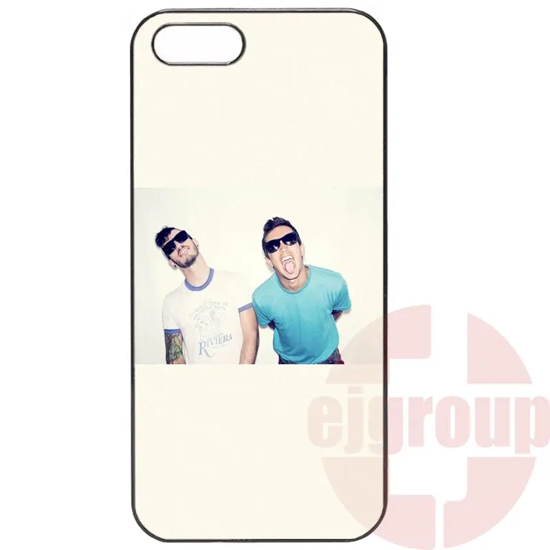 Двадцать один пилотов Джош Dun Для Apple iPhone 4 4S 5 5C SE 6 S 7 Плюс 4.7 5.5 iPod Touch Случай