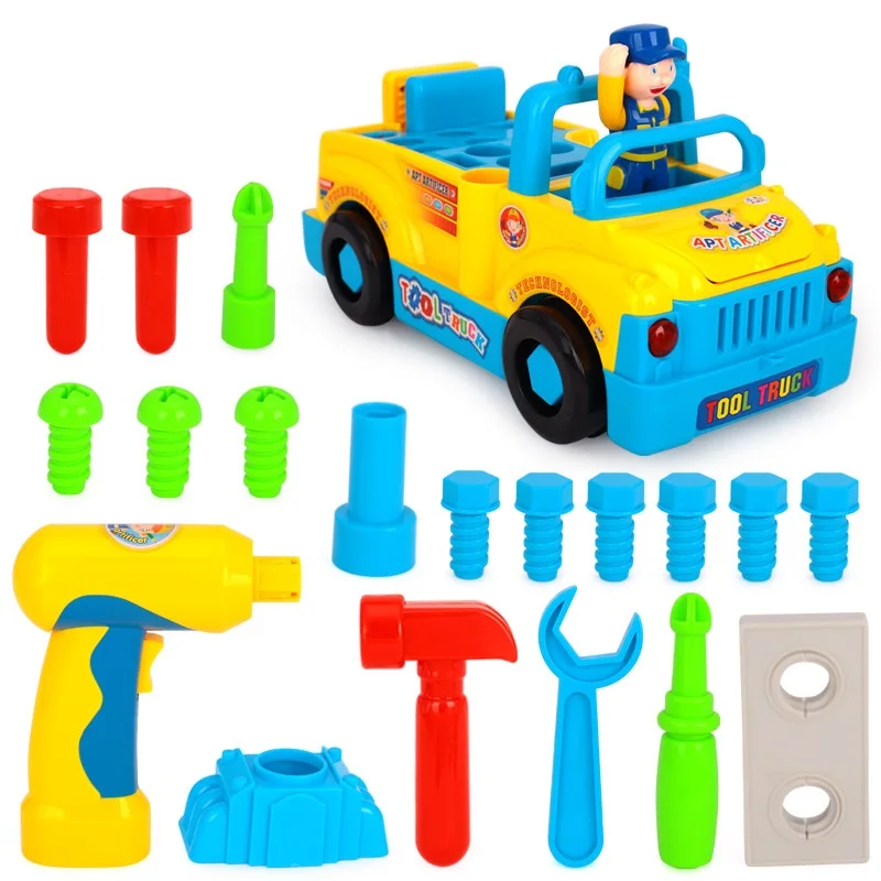 Toy car tools Clearance