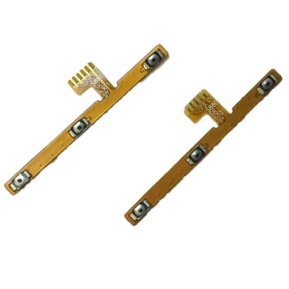 

For Lenovo S860 Power Button and Volume Button Flex Cable Ribbon Replacement!!