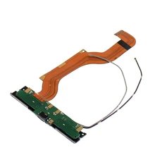 New For Nokia Lumia 1520 USB Charger Port Dock Connector With Antenna Flex Cable VI105 T17