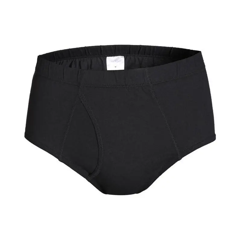4 шт./партия мужское нижнее белье трусы мужские s Cuecas jockstrap 100% хлопок сексуальные