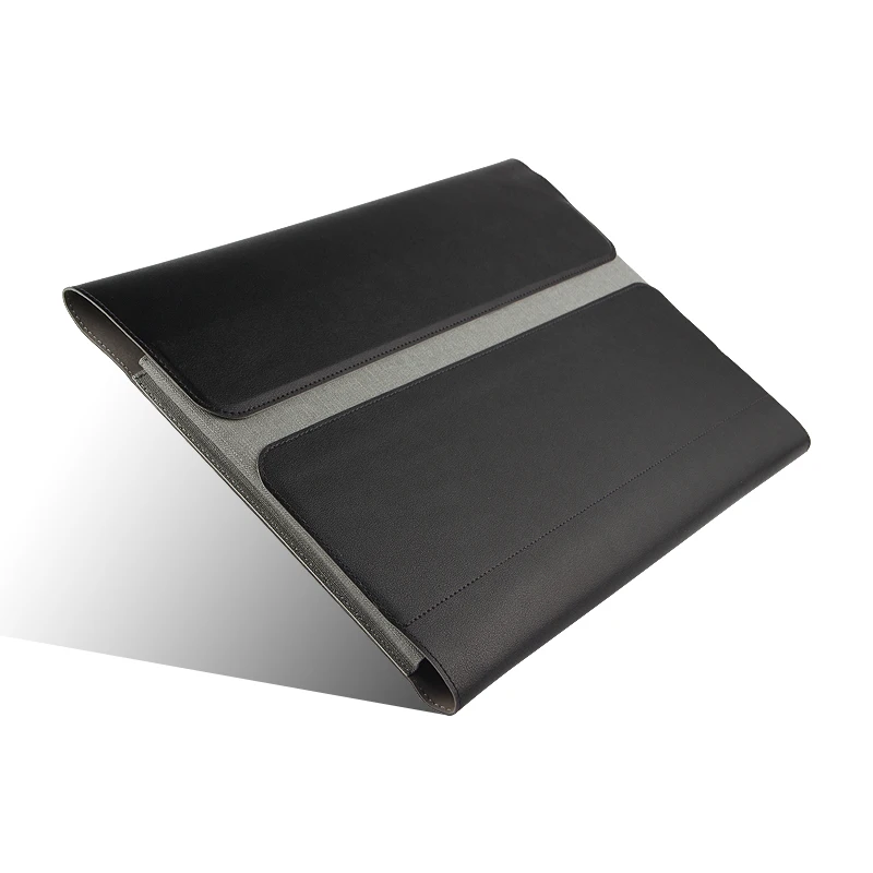 Бизнес чехол для LG gram 15,6 дюймов Сумка для ноутбука ноутбук из искусственной кожи защитный чехол