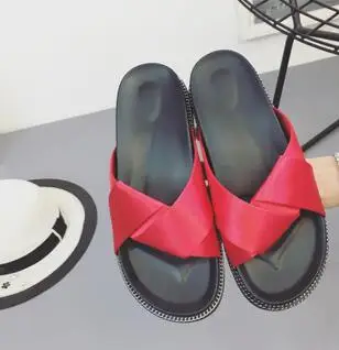 

201818 Woman slippers MMK