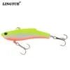 1PCS Hard VIB Fishing Lures 7 Colors Available Artificial Crankbait Jerkbait Wobblers Plastic Fishing Tackle 7cm/18.4g Fake Bait ► Photo 3/6