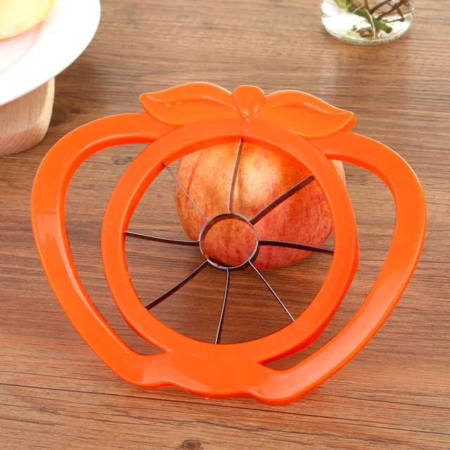 Apple Shaped Fruit Peeler 3