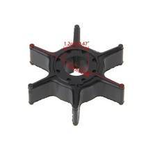 *#Best Price Water Pump Impeller For 8-20 hp Yamaha Outboard 63V-44352-01-00 Sierra 18-3040 *#Best Price Water Pump Impeller For 8-20 hp Yamaha Outboard 63V-44352-01-00 Sierra 18-3040