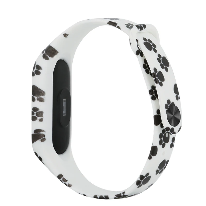 5 шт./упаковка сменные ремешки для браслета Xiaomi Mi Band 2|Смарт-аксессуары| |