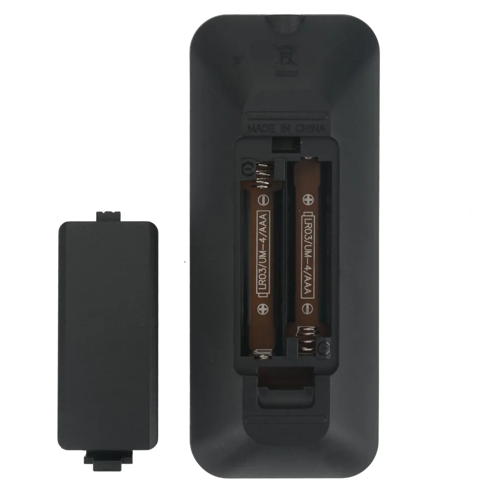 Новый пульт дистанционного управления AKB74815301 для LG Soundbar S55A3 D LAS454B S45A1 LAS453B