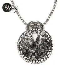 2014 New Arrival Fashion accessories Women Pendants Brand Jewelry Gold Plated Pendant High Quality maxi necklace