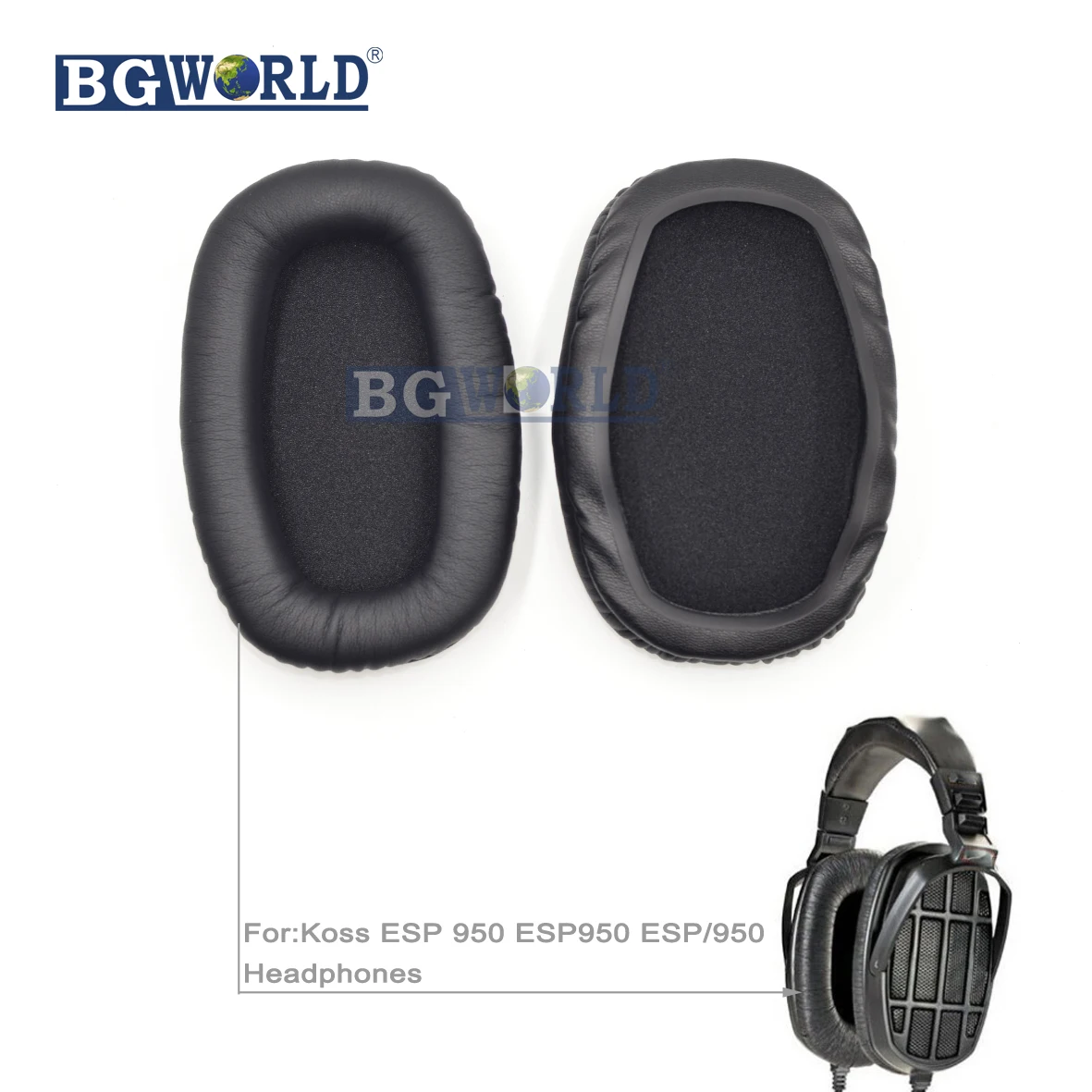 koss esp