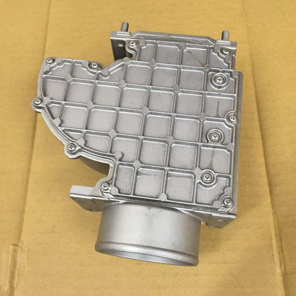 Датчик массового расхода воздуха Maf датчик OEM 22250 76010 76020 2225076010 222507602|Расходомер