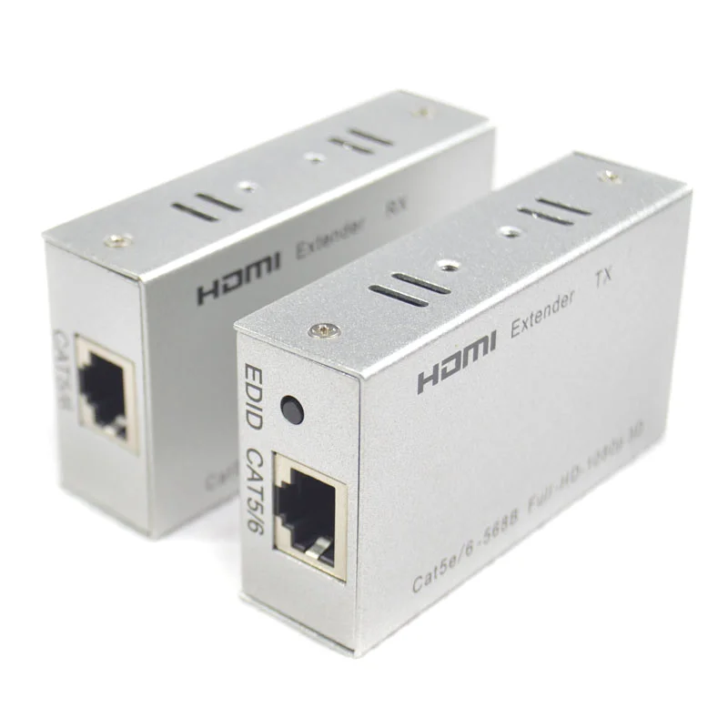 hdmi extender converter