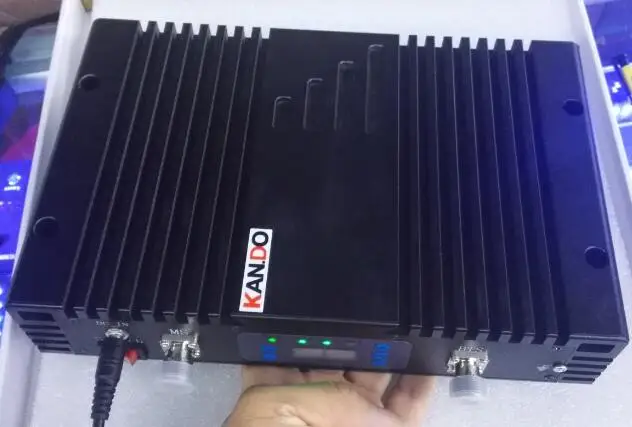 Impulsionador de Sinal Interfer à Estação Cdma Repetidor Agc - Mgc 800mhz 850mhz Nenhum Base 5w 37dbm 85dbi 6 5w 37dbm 85dbi cdma repetidor agc mgc