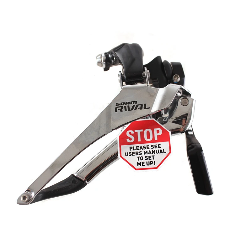 Sram Rival 22 Yaw 2-speed Road Bicycle 