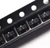 100 unids/lote MMBT5401 5401 2L 2N5401 SOT23 de mejor calidad ► Foto 2/2